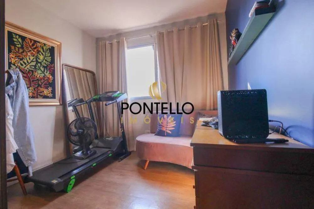 Apartamento, 4 quartos, 120 m² - Foto 9