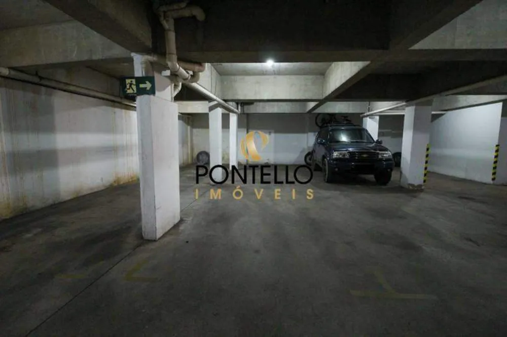 Apartamento, 4 quartos, 120 m² - Foto 6