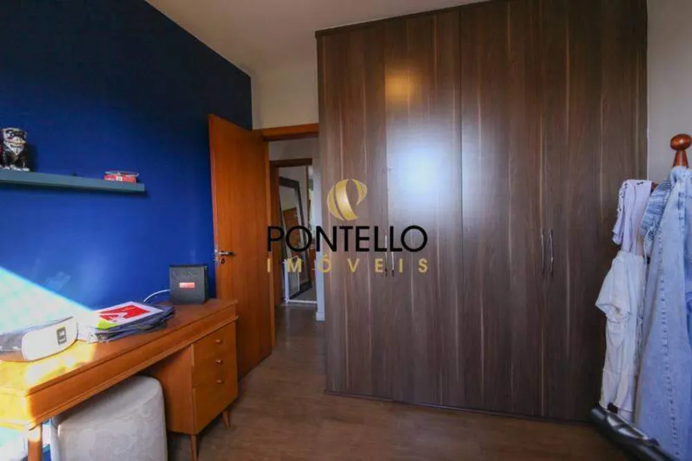 Apartamento, 4 quartos, 120 m² - Foto 10