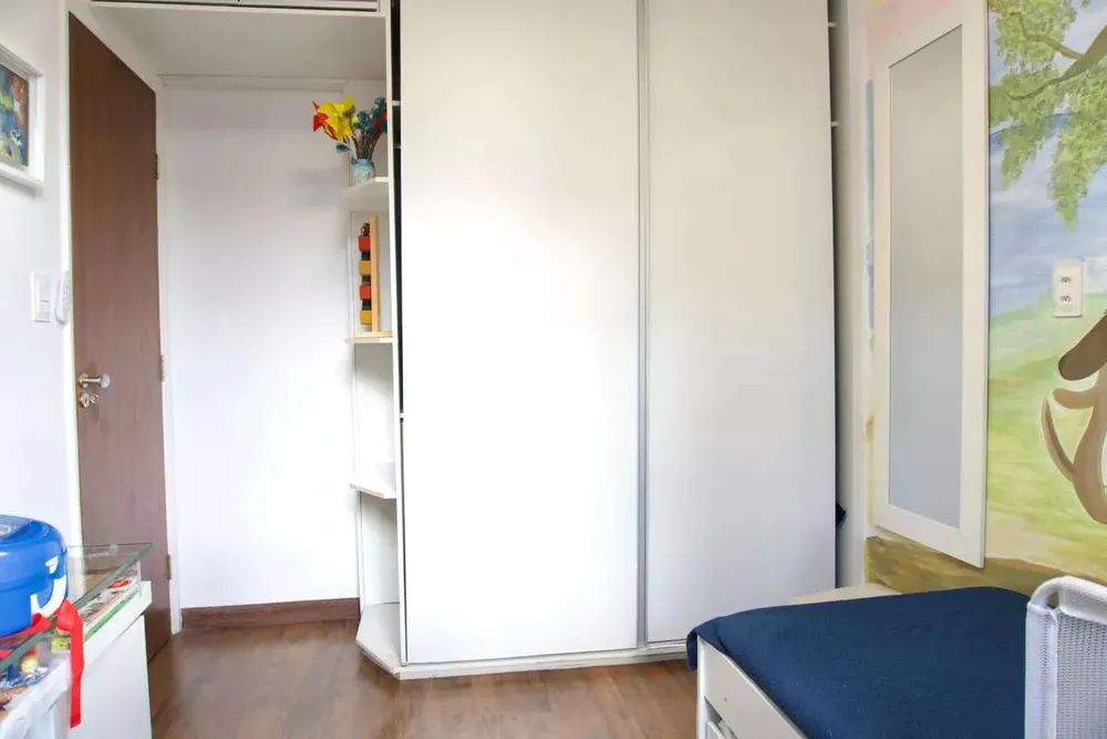 Cobertura, 3 quartos, 102 m² - Foto 6