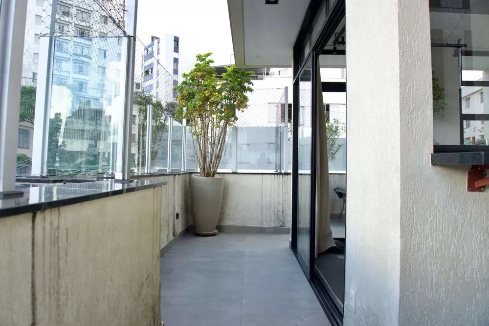 Cobertura, 3 quartos, 102 m² - Foto 12