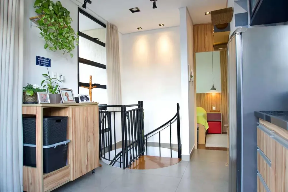 Cobertura, 3 quartos, 102 m² - Foto 3