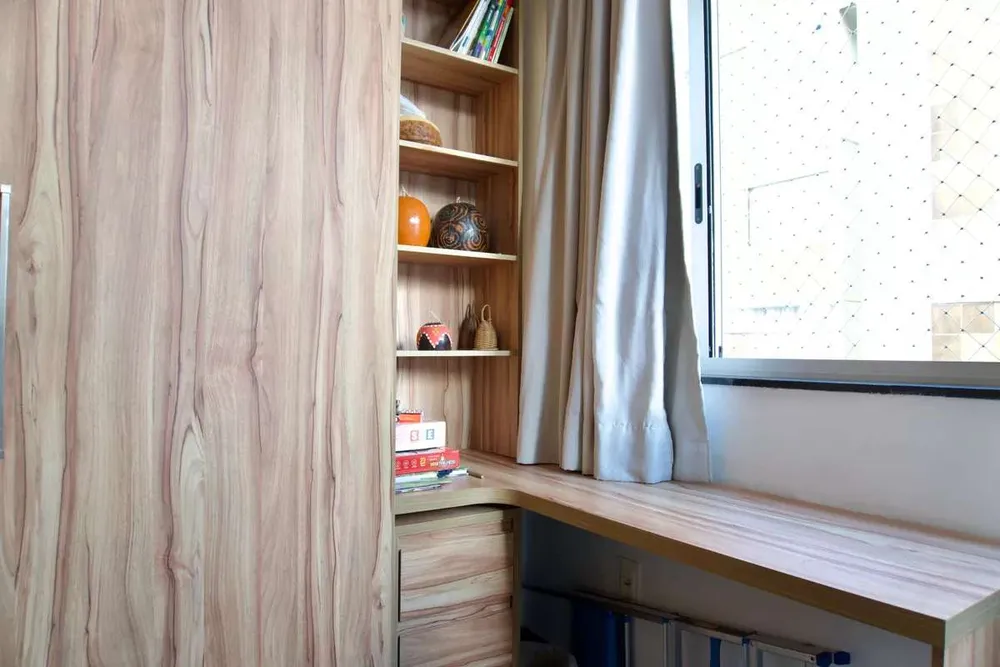 Cobertura, 3 quartos, 102 m² - Foto 7