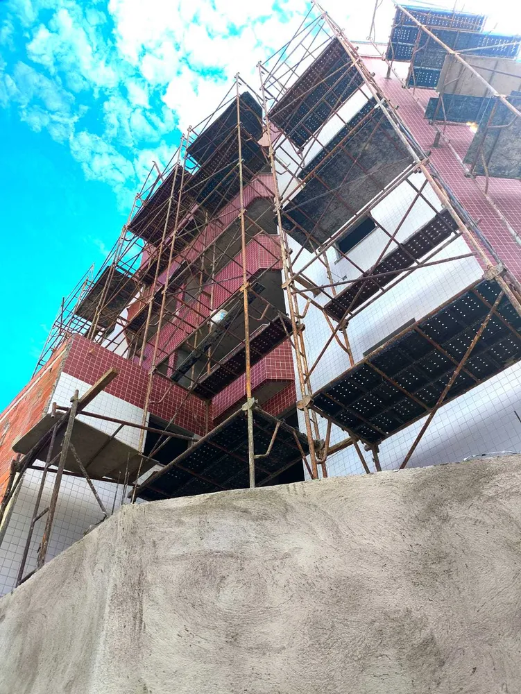 Apartamento, 3 quartos, 106 m² - Foto 1