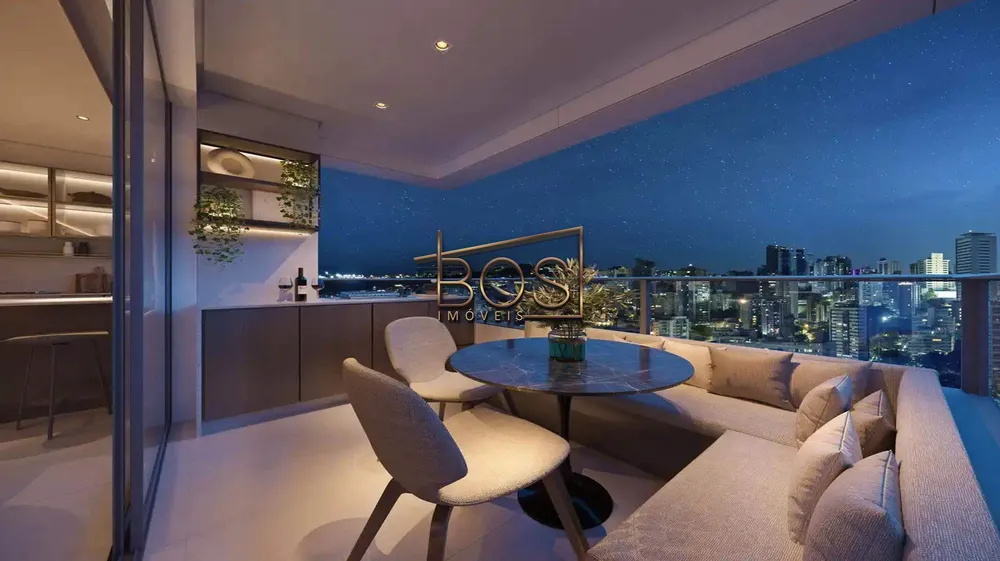 Apartamento, 3 quartos, 105 m² - Foto 15