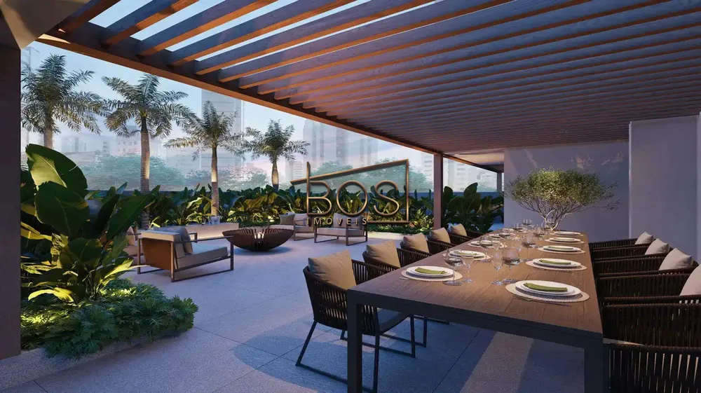 Apartamento, 3 quartos, 105 m² - Foto 6