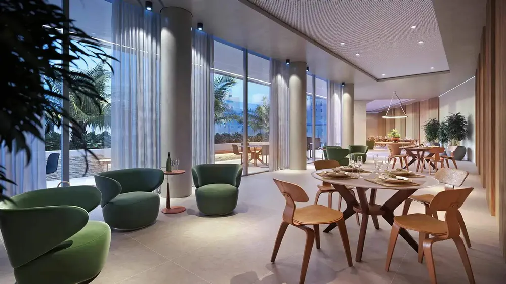 Apartamento, 4 quartos, 439 m² - Foto 3