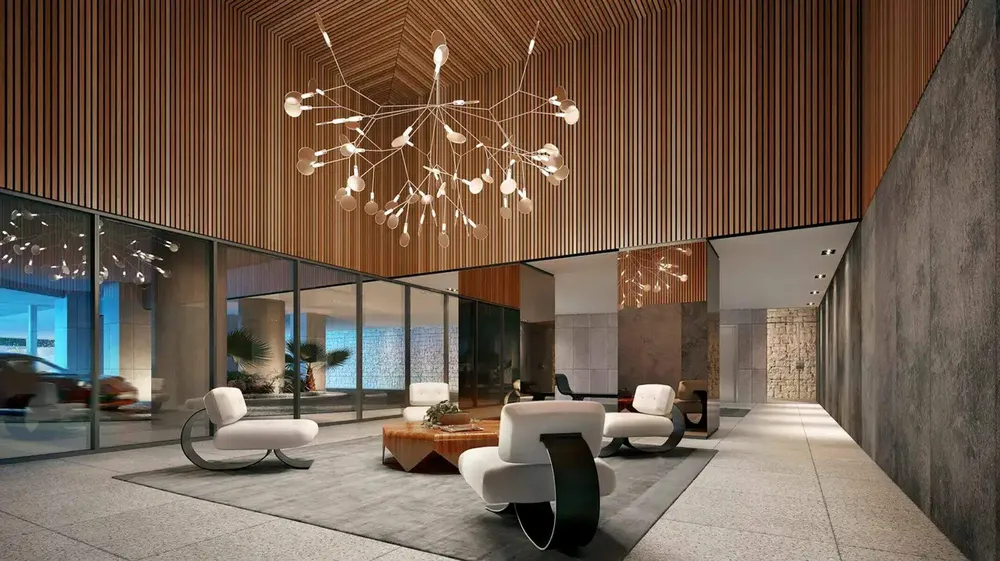 Apartamento, 4 quartos, 439 m² - Foto 1