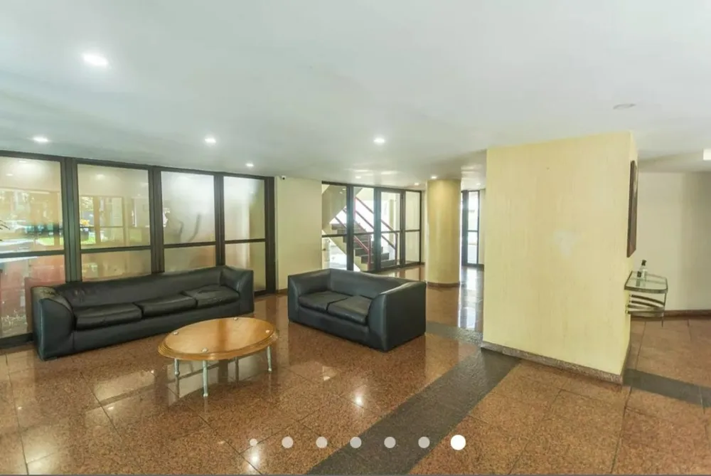 Apartamento, 1 quarto, 48 m² - Foto 1