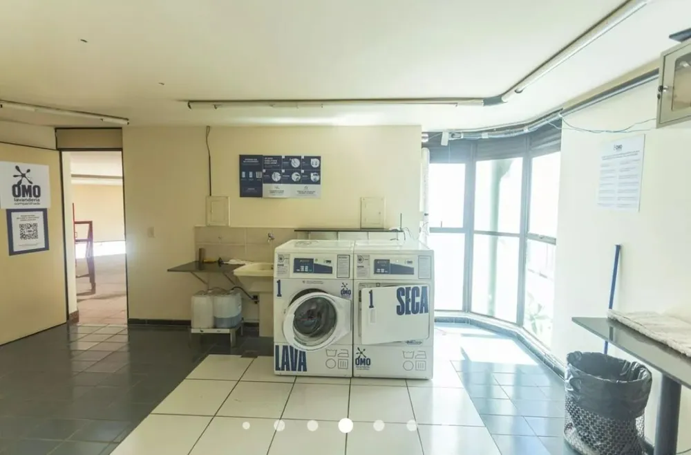 Apartamento, 1 quarto, 48 m² - Foto 8