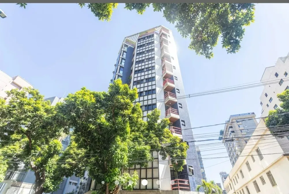 Apartamento, 1 quarto, 48 m² - Foto 14