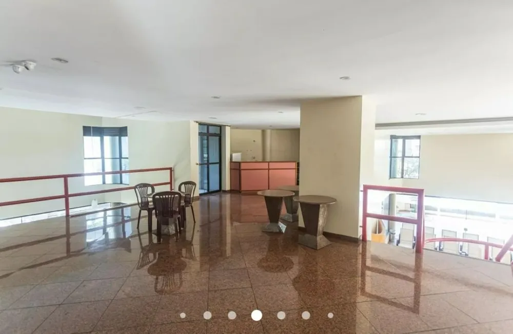 Apartamento, 1 quarto, 48 m² - Foto 4