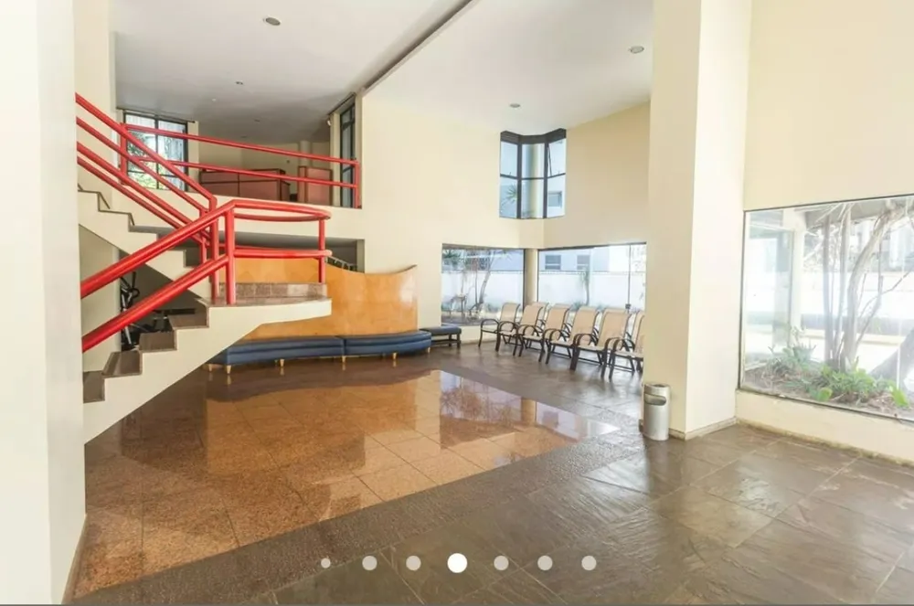 Apartamento, 1 quarto, 48 m² - Foto 3