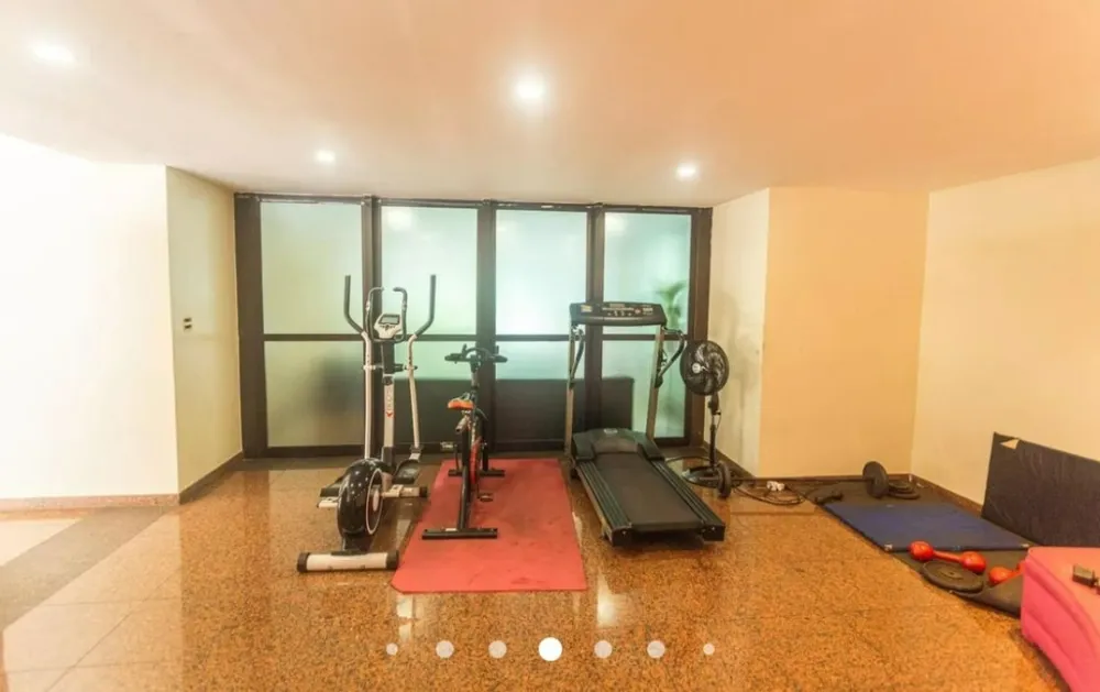 Apartamento, 1 quarto, 48 m² - Foto 6