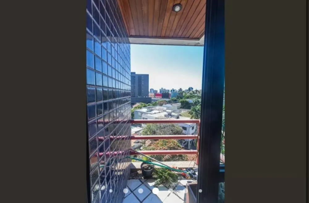 Apartamento, 1 quarto, 48 m² - Foto 2