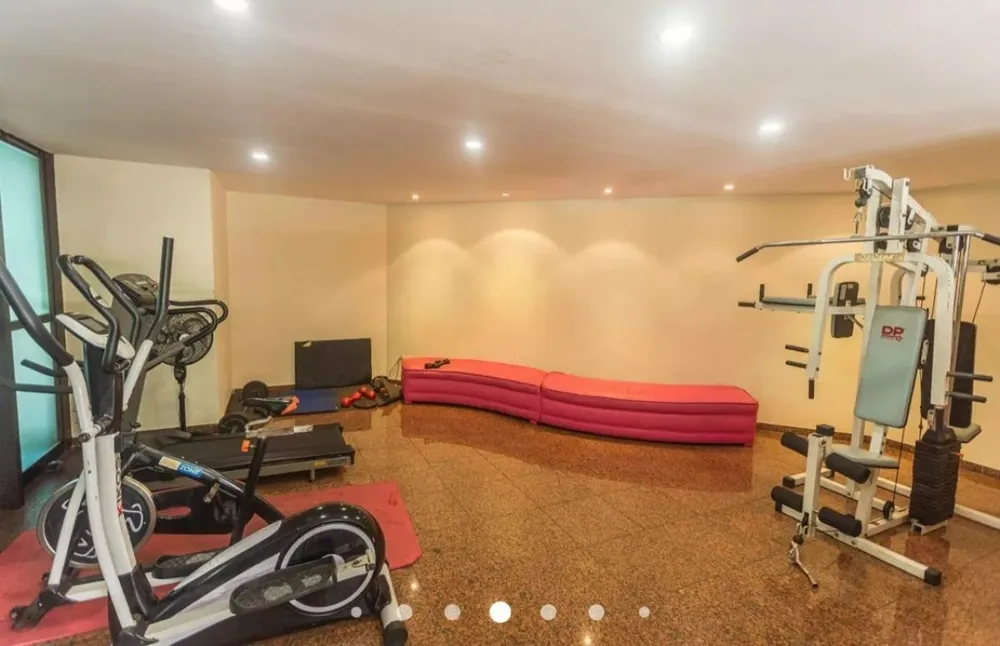 Apartamento, 1 quarto, 48 m² - Foto 10