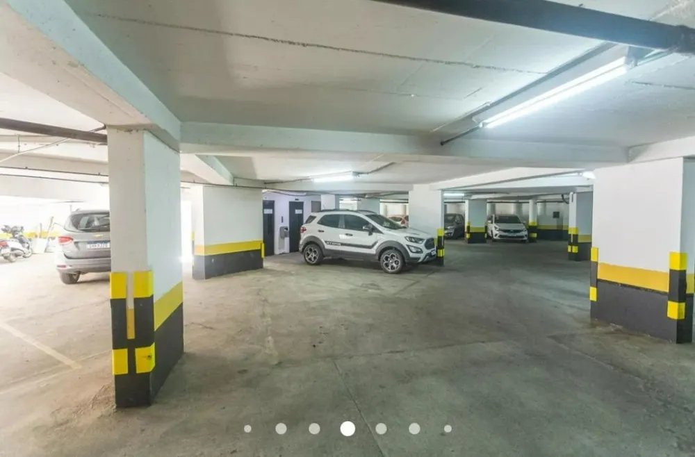 Apartamento, 1 quarto, 48 m² - Foto 8