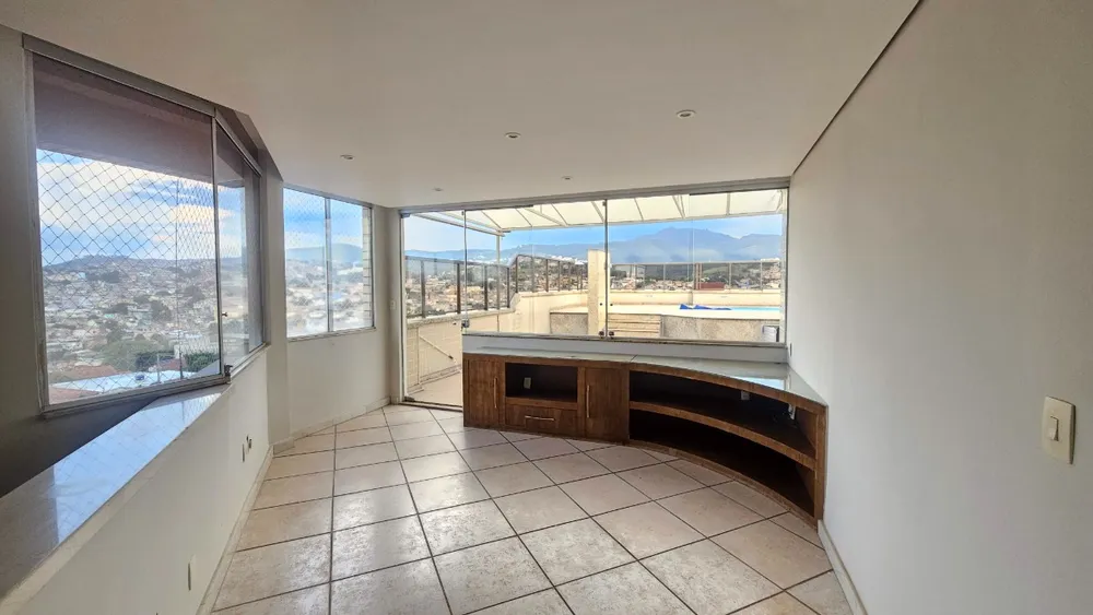 Cobertura, 3 quartos, 217 m² - Foto 8