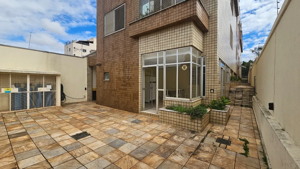 Cobertura, 3 quartos, 217 m² - Foto 12