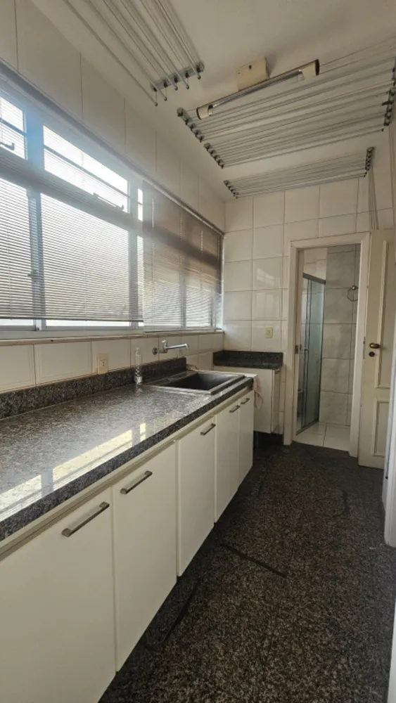 Cobertura, 3 quartos, 217 m² - Foto 5