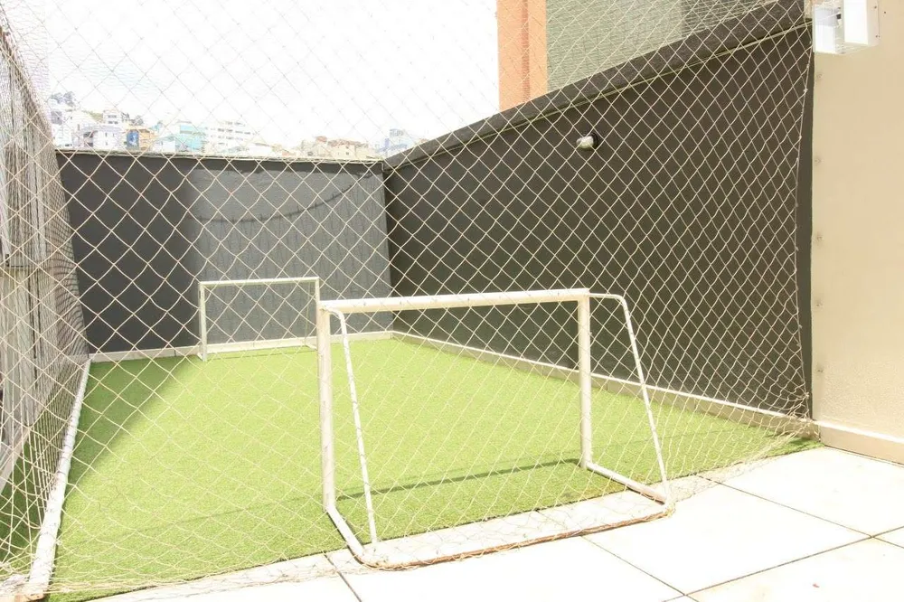 Cobertura, 3 quartos, 190 m² - Foto 12