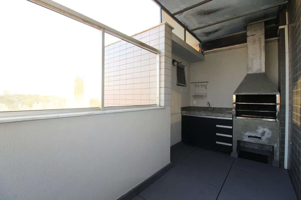 Cobertura, 3 quartos, 190 m² - Foto 10