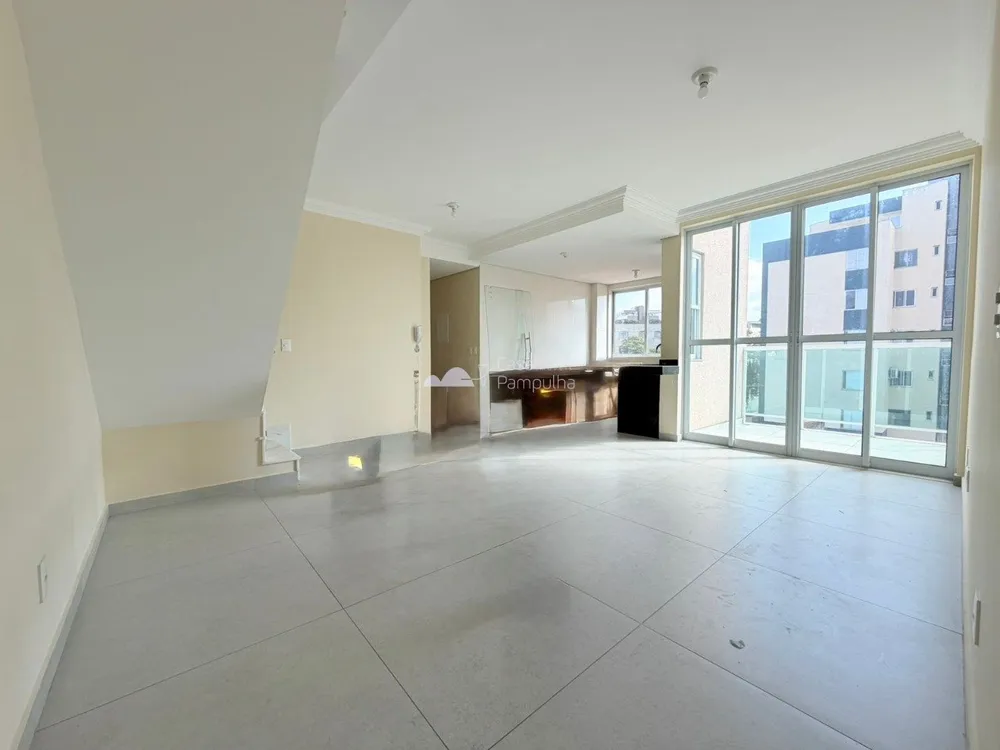 Apartamento, 3 quartos, 150 m² - Foto 2