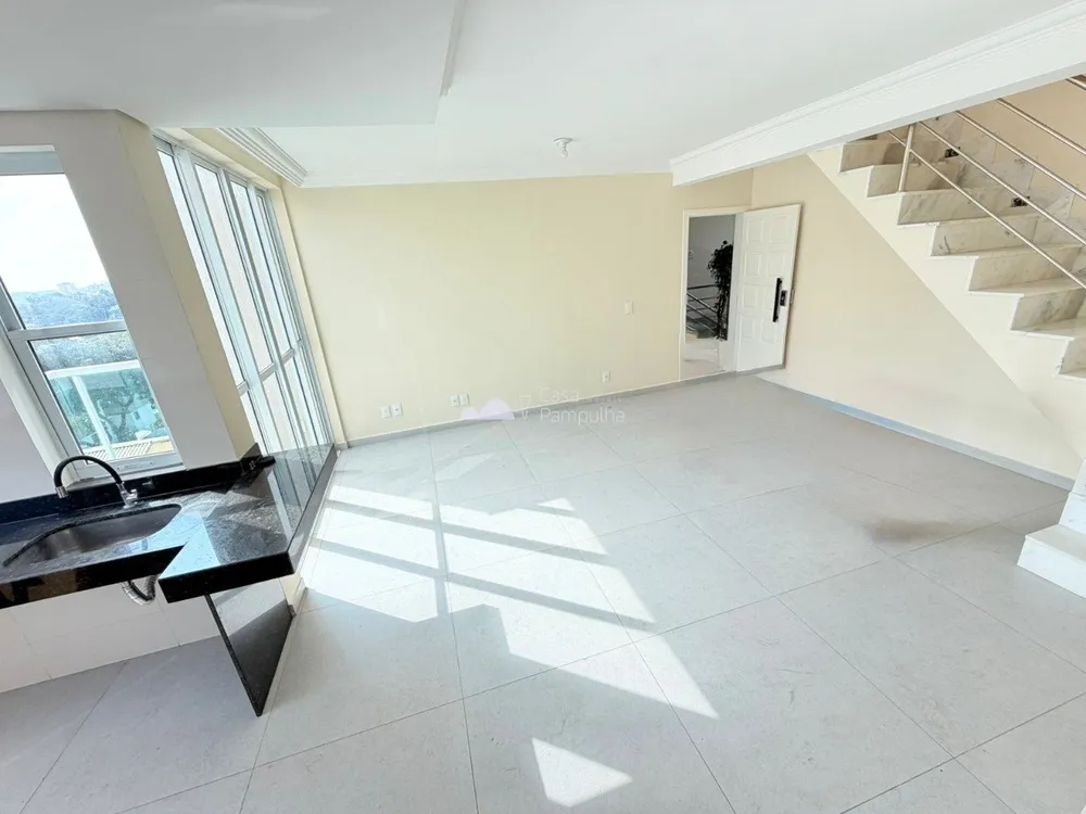 Apartamento, 3 quartos, 150 m² - Foto 6
