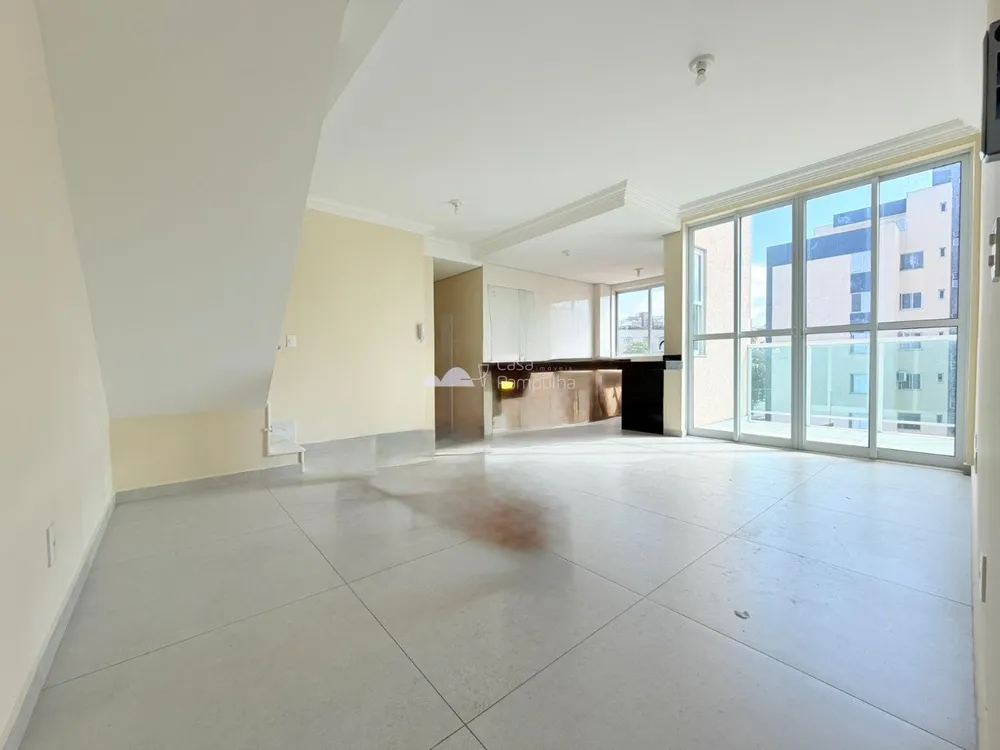 Apartamento, 3 quartos, 150 m² - Foto 4