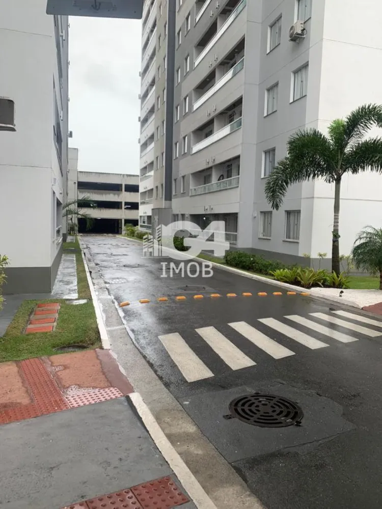 Apartamento, 2 quartos, 50 m² - Foto 2