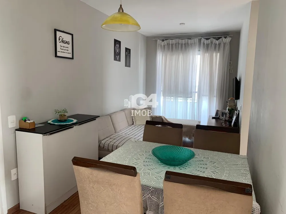 Apartamento, 2 quartos, 50 m² - Foto 7