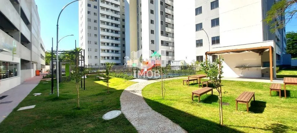 Apartamento, 2 quartos, 50 m² - Foto 22
