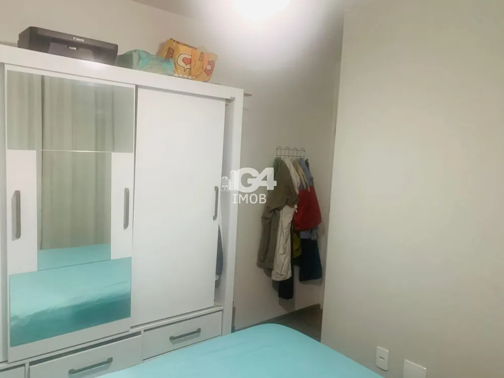 Apartamento, 2 quartos, 50 m² - Foto 8