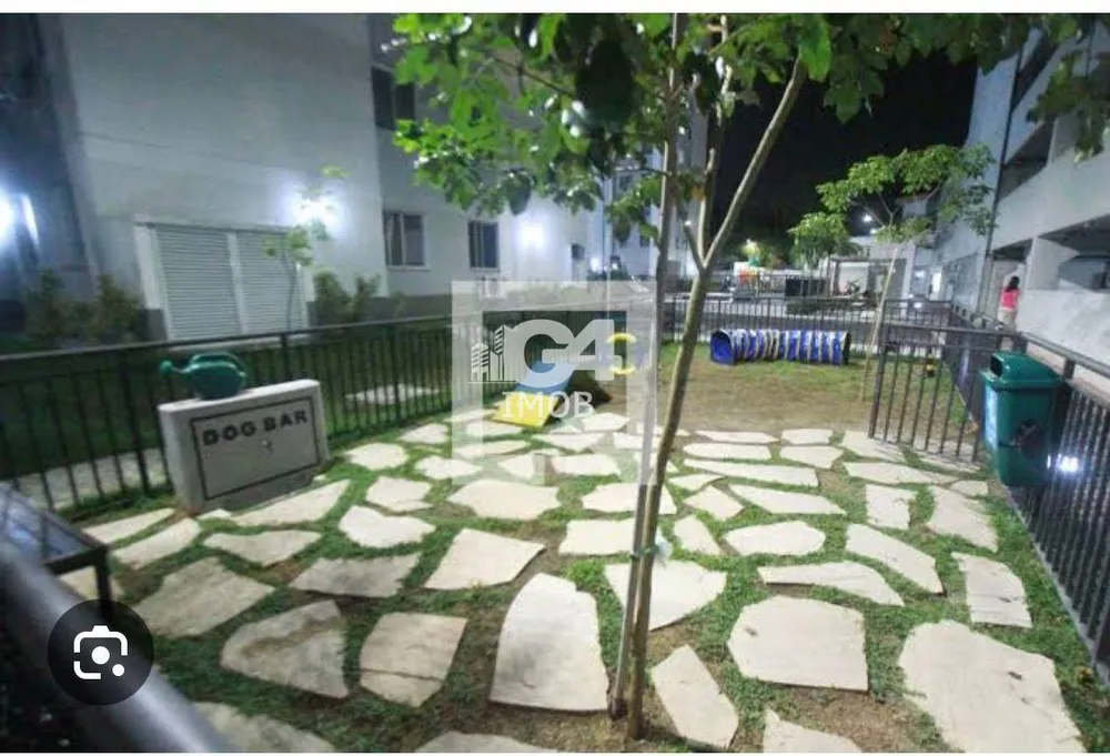 Apartamento, 2 quartos, 50 m² - Foto 24