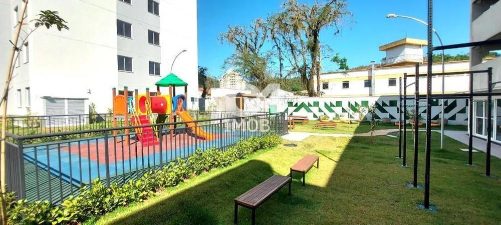 Apartamento, 2 quartos, 50 m² - Foto 19