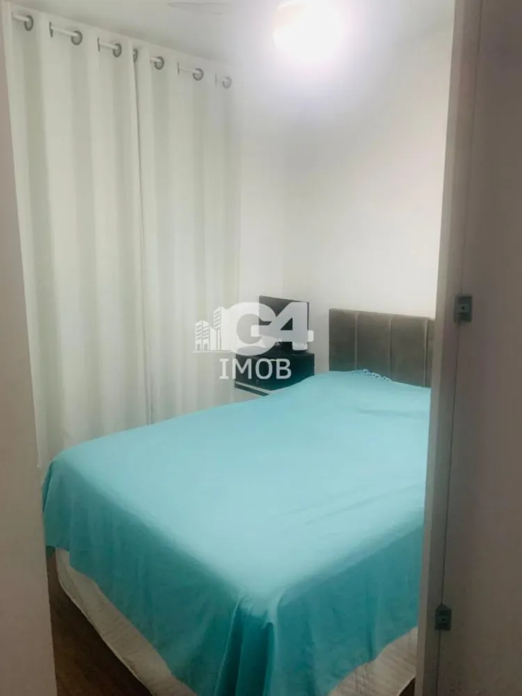 Apartamento, 2 quartos, 50 m² - Foto 9