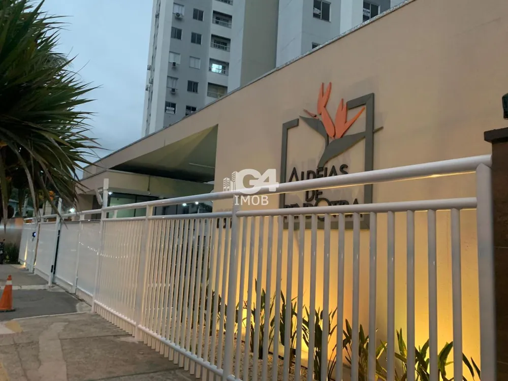 Apartamento, 2 quartos, 50 m² - Foto 3