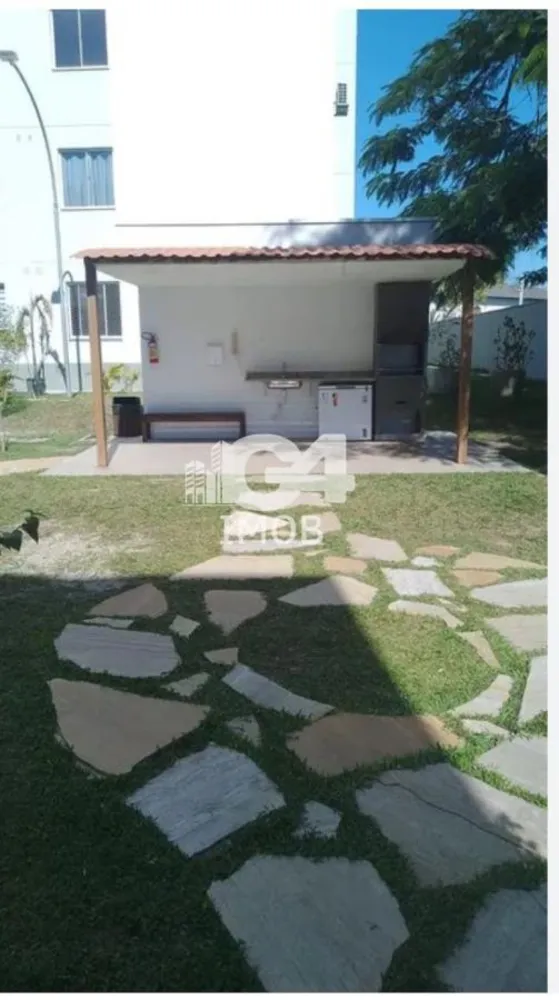Apartamento, 2 quartos, 50 m² - Foto 23