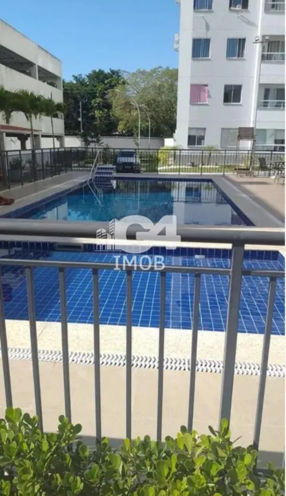Apartamento, 2 quartos, 50 m² - Foto 21