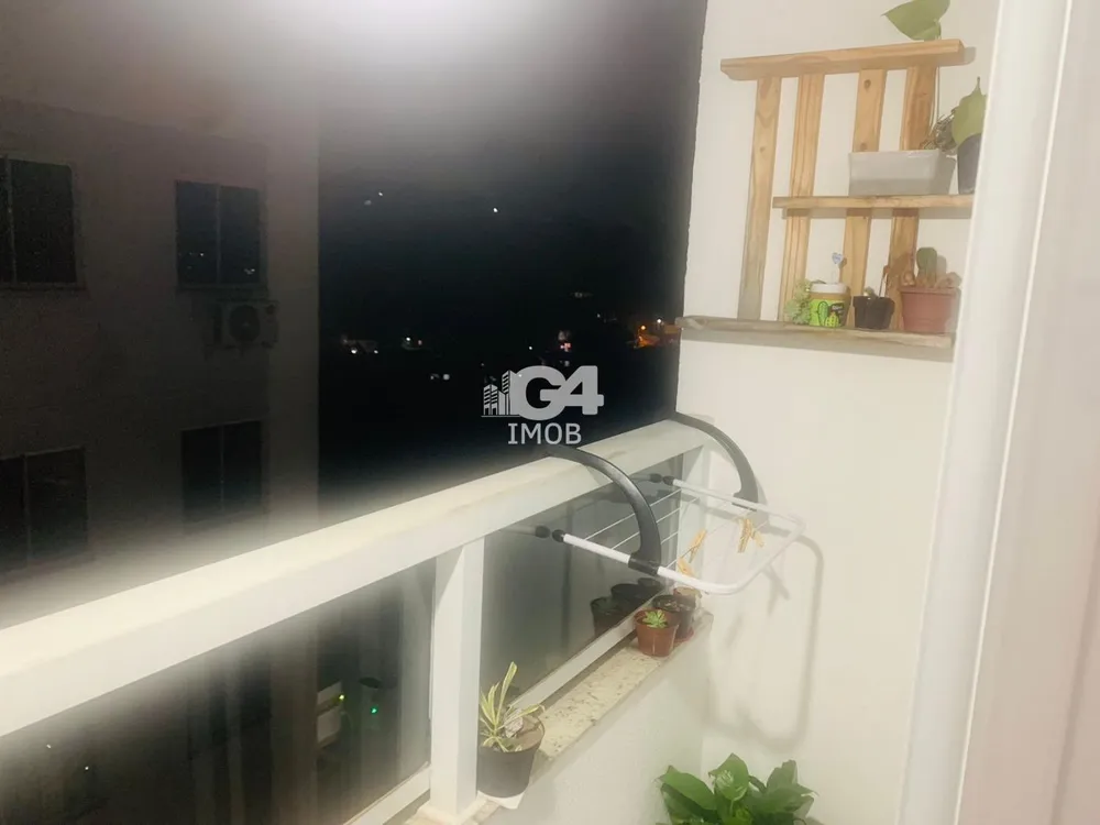 Apartamento, 2 quartos, 50 m² - Foto 15