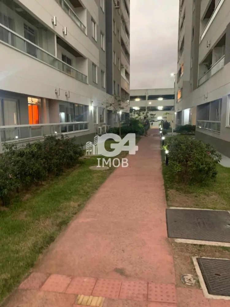 Apartamento, 2 quartos, 50 m² - Foto 5