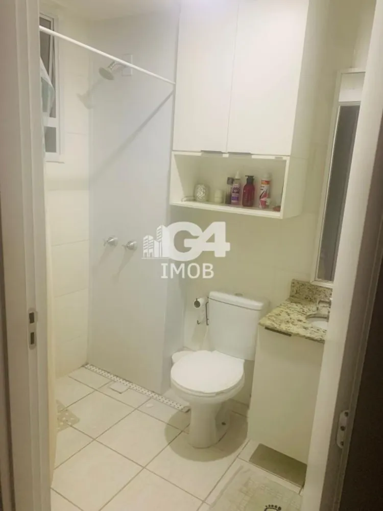 Apartamento, 2 quartos, 50 m² - Foto 10
