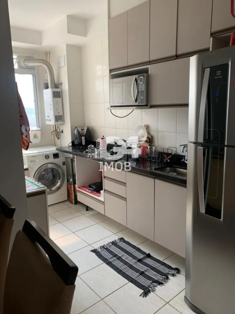 Apartamento, 2 quartos, 50 m² - Foto 13