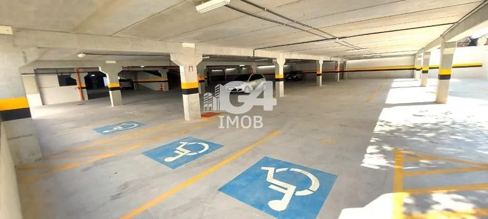 Apartamento, 2 quartos, 50 m² - Foto 4