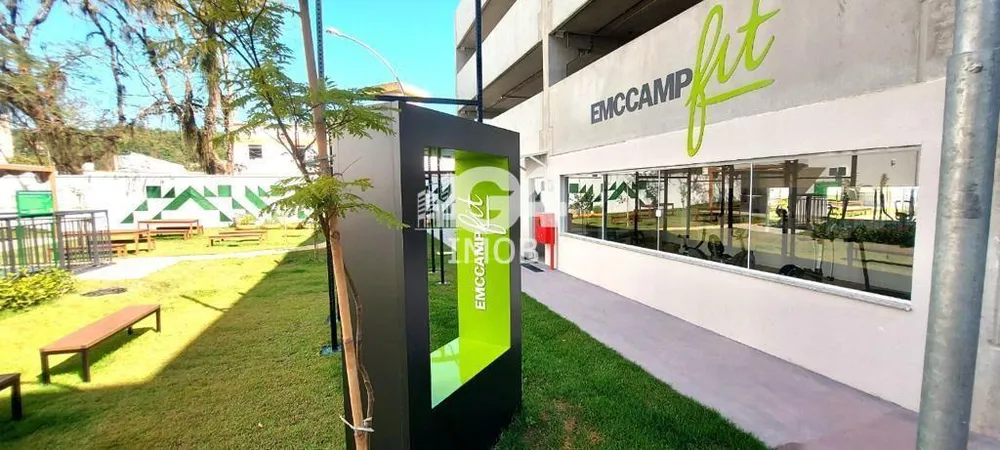 Apartamento, 2 quartos, 50 m² - Foto 6