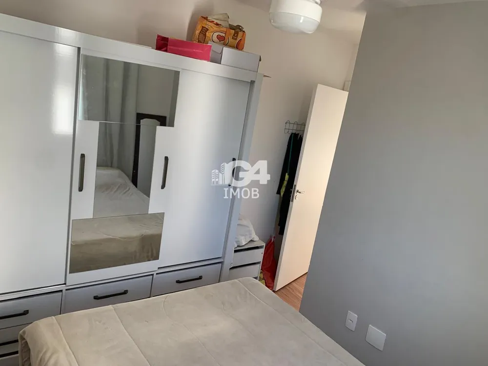 Apartamento, 2 quartos, 50 m² - Foto 11