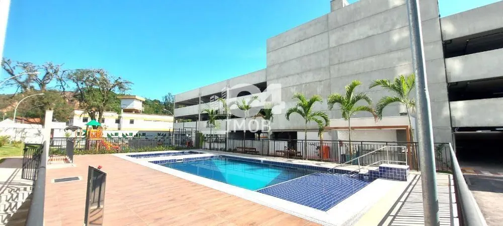 Apartamento, 2 quartos, 50 m² - Foto 20