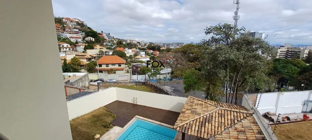 Casa, 4 quartos, 540 m² - Foto 5