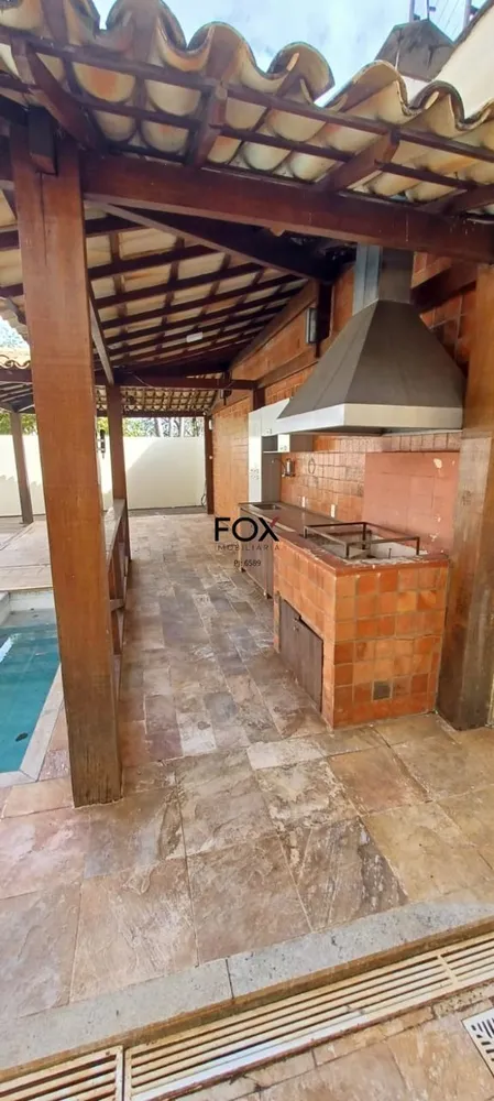 Casa, 4 quartos, 540 m² - Foto 1
