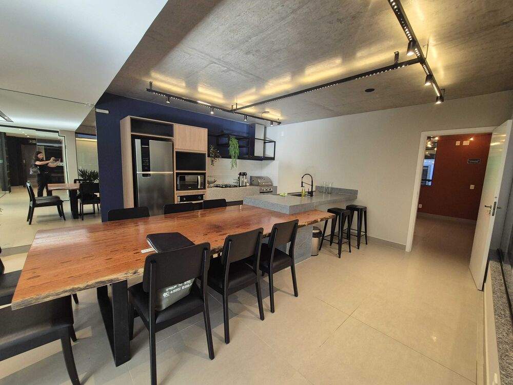 Cobertura à venda com 3 quartos, 150m² - Foto 19
